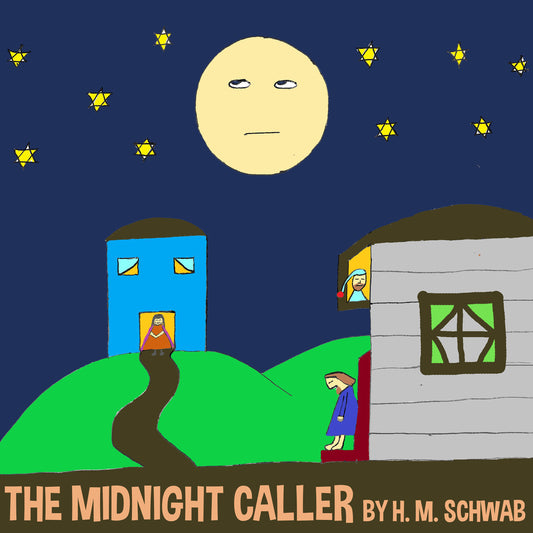 The Midnight Caller (Audio and PDF)